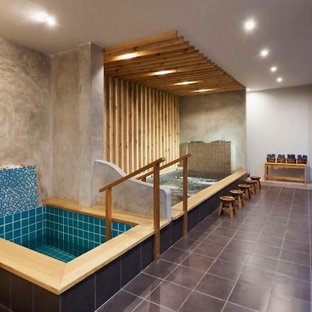 Haikin Ryokan Τσιάνγκ Μάι Εξωτερικό φωτογραφία