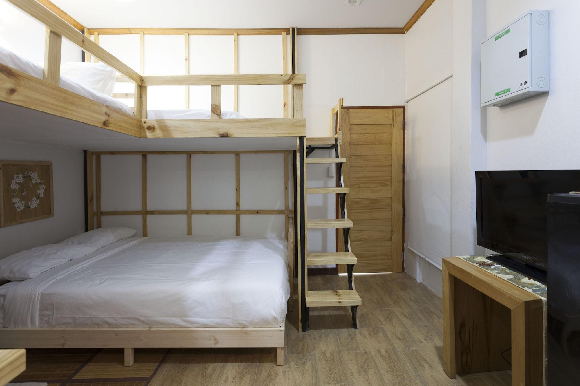 Haikin Ryokan Τσιάνγκ Μάι Εξωτερικό φωτογραφία