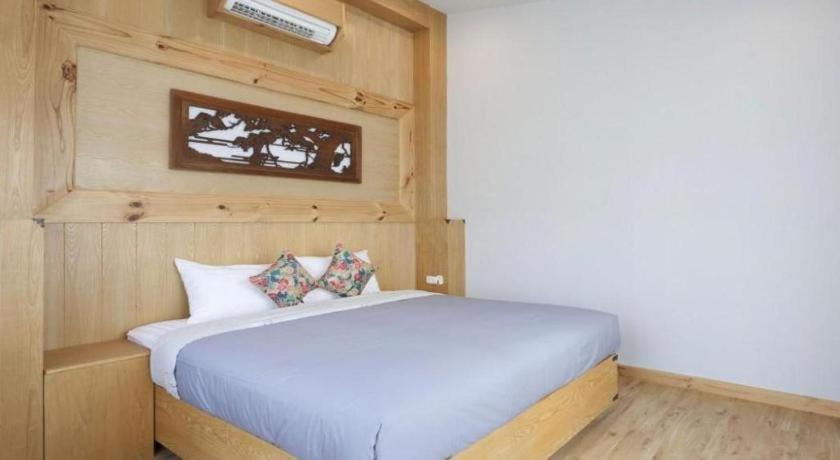 Haikin Ryokan Τσιάνγκ Μάι Εξωτερικό φωτογραφία