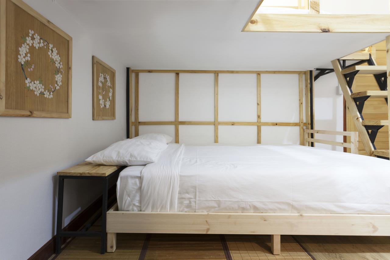Haikin Ryokan Τσιάνγκ Μάι Εξωτερικό φωτογραφία