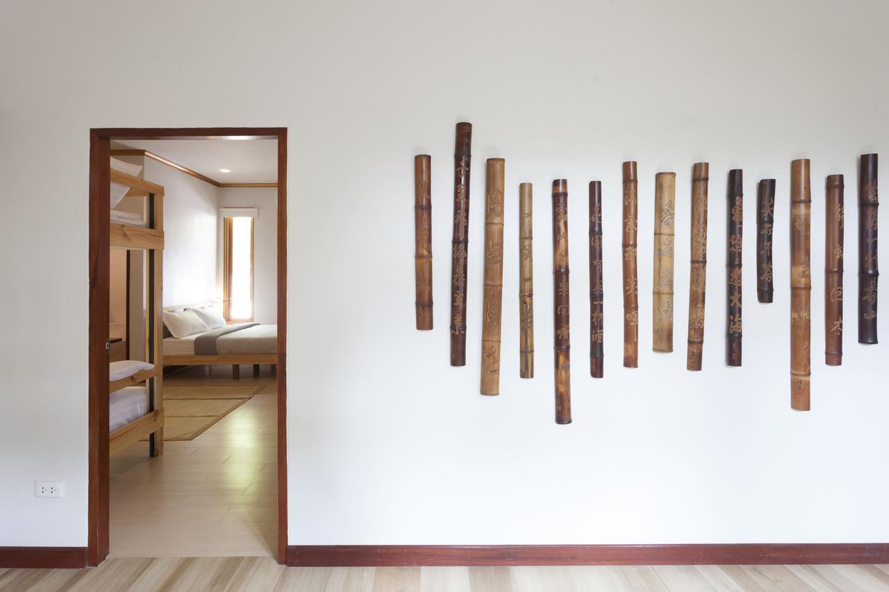 Haikin Ryokan Τσιάνγκ Μάι Εξωτερικό φωτογραφία