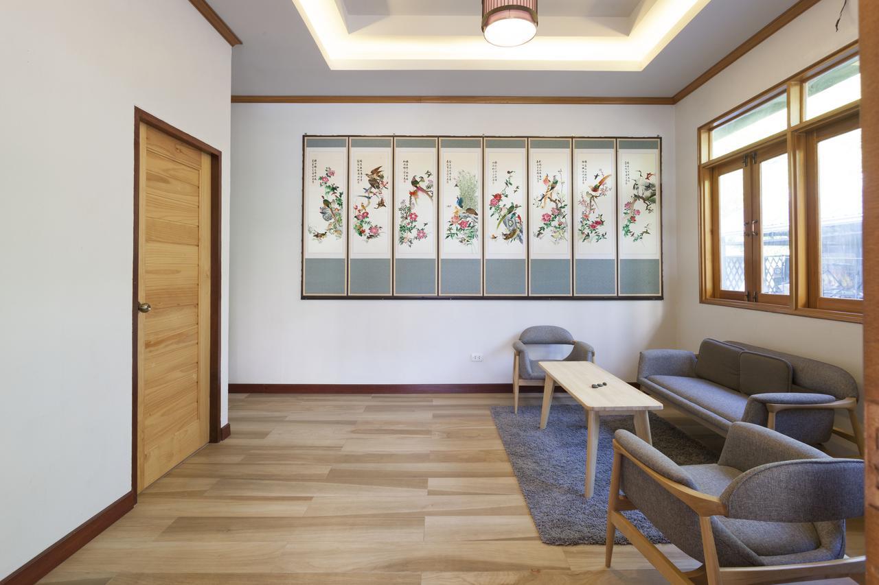 Haikin Ryokan Τσιάνγκ Μάι Εξωτερικό φωτογραφία