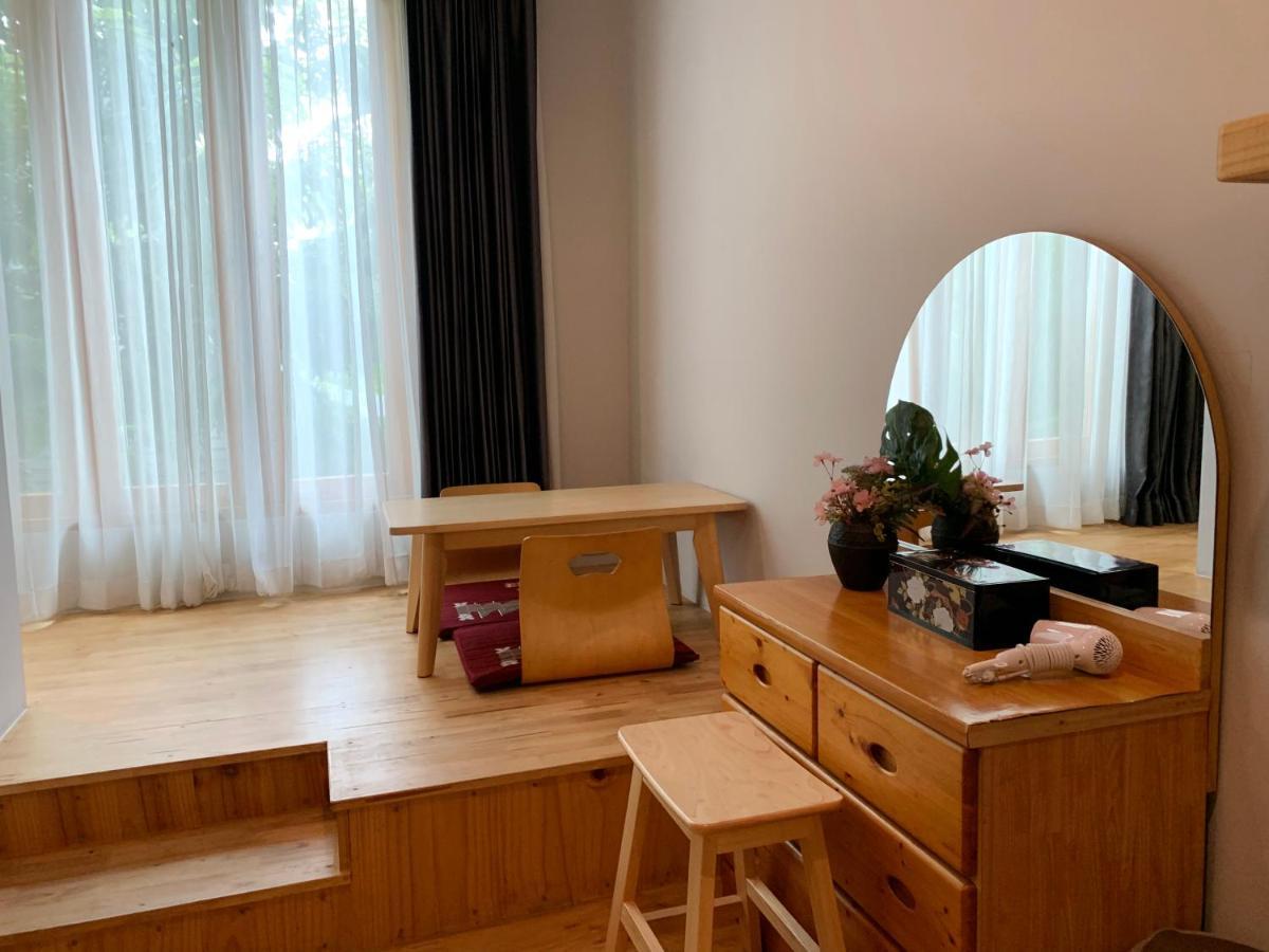 Haikin Ryokan Τσιάνγκ Μάι Εξωτερικό φωτογραφία